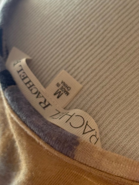 RACHEL Rachel Roy asymmetrical dress in medium EUC - Picture 8 of 9